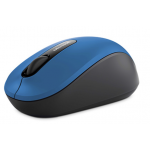 Bluetooth Mobile 3600 Mouse - BLUE